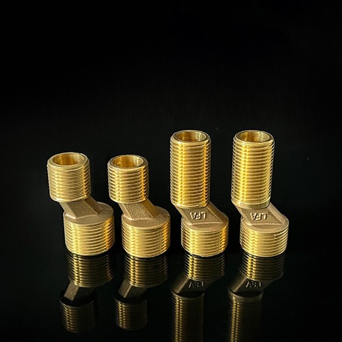 Bathroom eccentric tap reducer - bathroom,
