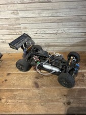 Petrol RC Buggy Main Body -