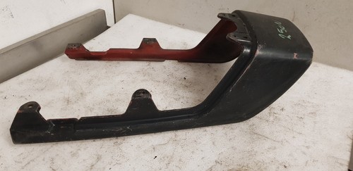 Honda cb250n seat tail - honda,