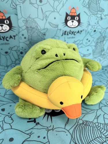 Jellycat ricky rain - jellycat,