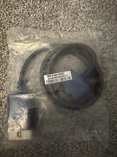 Autocom obd pin - autocom, 16