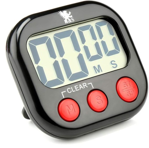 Kitchen timer digital - timer,