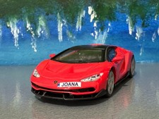 Personalised Name Centenario