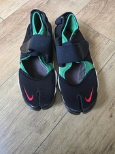 Nike Air Rift Men's UK Size 8