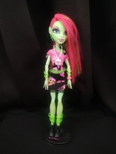 Mattel Monster High Venus