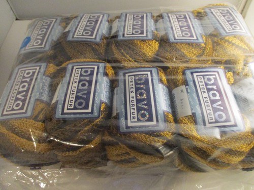 Bravo yarn ribbon x - -,