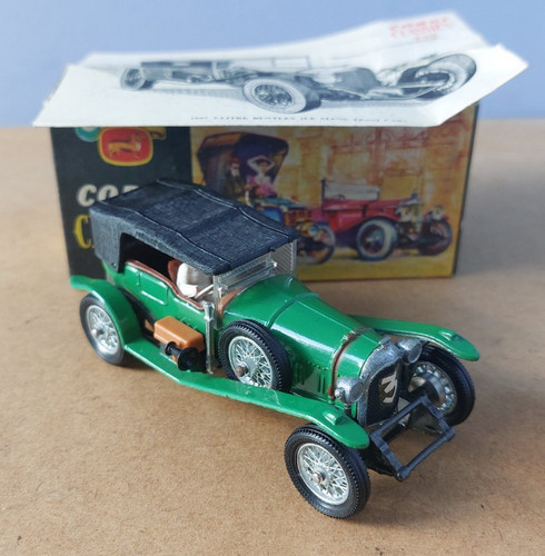 Corgi classics 9002 - -, 1927