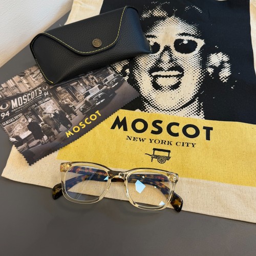 Moscot shiddock - moscot,
