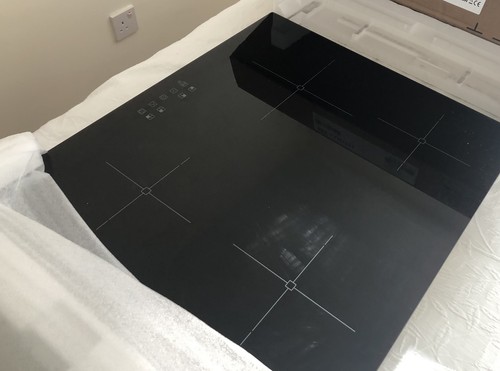 Lamona 1804 induction hob - lamona,