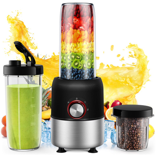 Multipurpose blenders - 2-in-1,