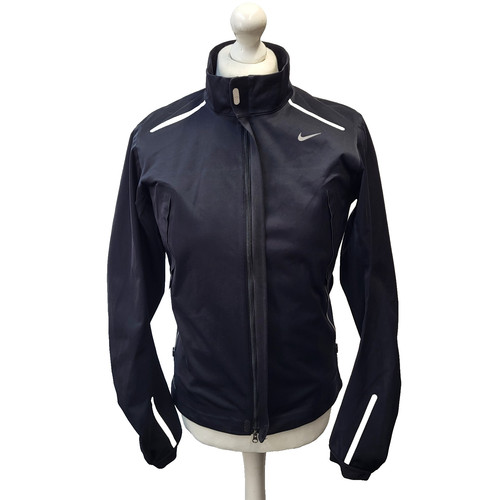 Nike storm fit - jacket, black