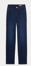 Ladies M&S Denim Sienna Jeans