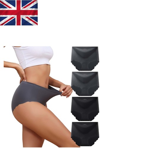 Invisible high waisted - invisible, high-waisted