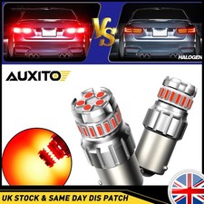 AUXITO 2PCS 1156 BA15S 23 SMD