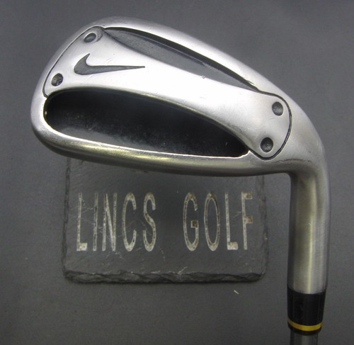 Nike slingshot iron - slingshot, 7