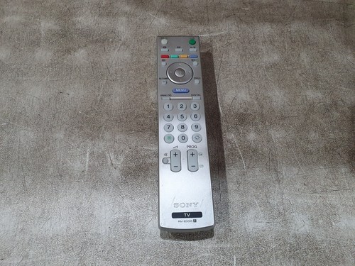 Sony ed005 remote control - rm-ed005,