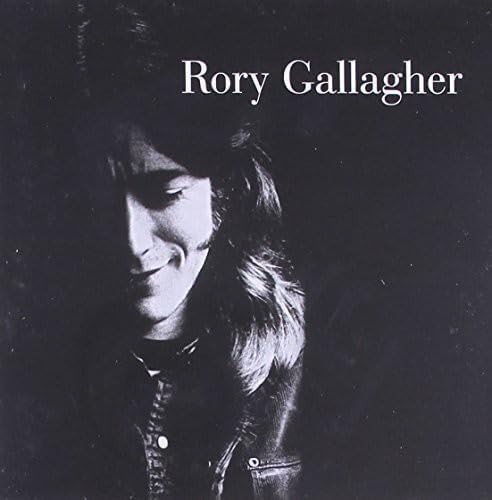 Rory gallagher - rory,
