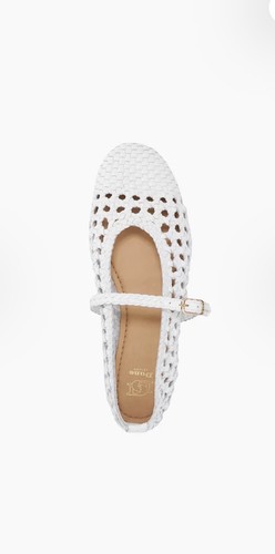 Dune london hazella white - dune,
