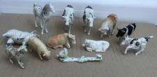 Vintage Farm Animals