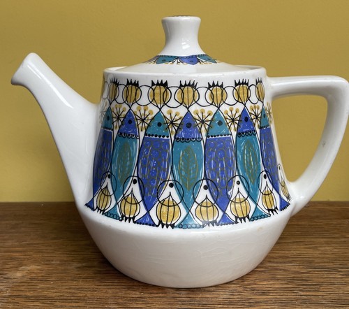 Vintage 60s scandinavian - vintage,