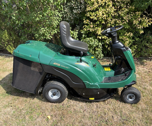 Atco rider 28h - atco, ride-on