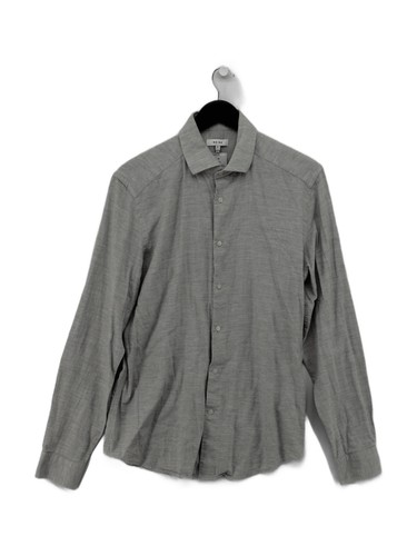 Reiss men shirt grey - reiss,