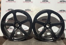 Team Dynamics Jade R Alloy Wheels  20 Inch X 4 9.5JX20H2