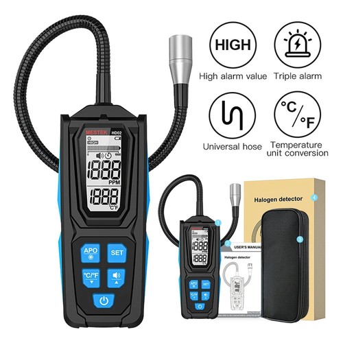 Digital display refrigerant - digital,
