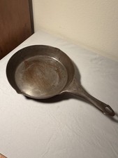 Antique Wrought Iron Range Co