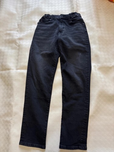 Black tommy hilfiger jeans - hilfiger,