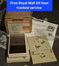 Honeywell T822D1743 Low