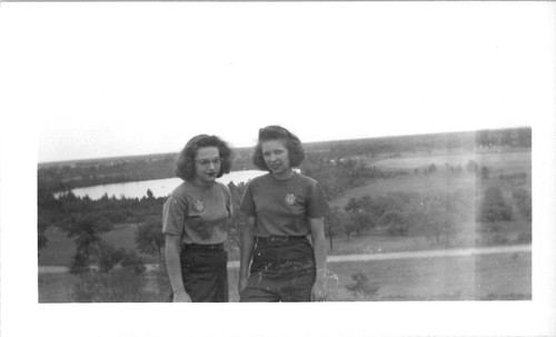 Ranch jack jill - jill, michigan