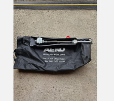 Alko Side Lift Caravan Jack -