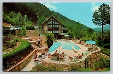 Gatlinburg Tennessee Chalet