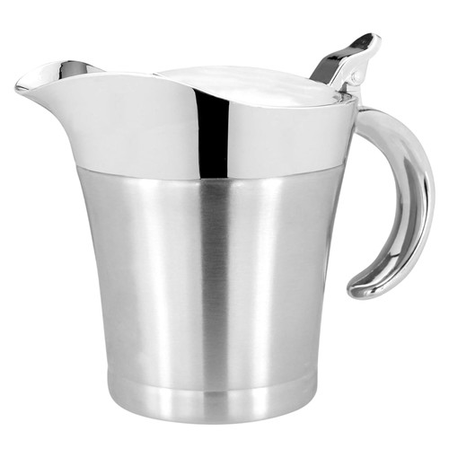 Stainless steel insulated - stainless,