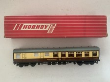 Hornby dublo 4070 - hornby, wr