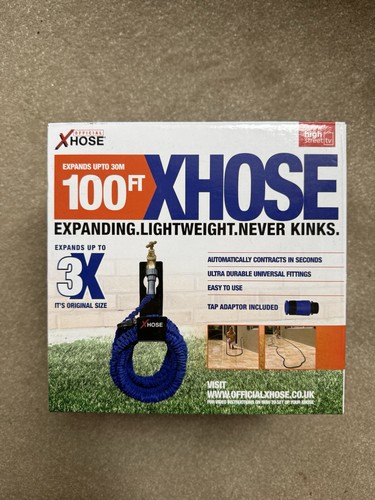 Expanding lightweight xhosepro - expanding,