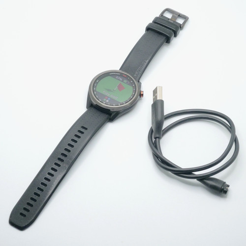 Garmin approach s42 gps golf - garmin,