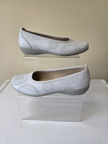 Ladies hotter comfort - hotter, precious