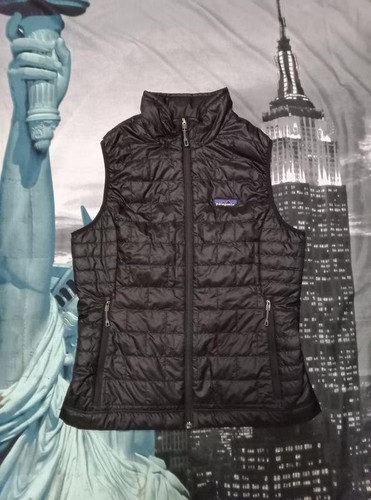Women patagonia nano puffer - patagonia,