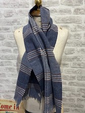 Vintage Sammy scarf lambswool