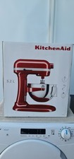 KitchenAid Stand Mixer Heavy