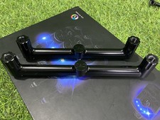 JAG Prolite Black Buzz Bars