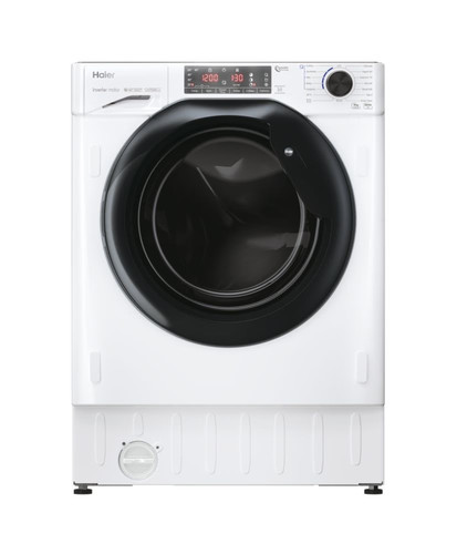 Haier hwq90b416fwb integrated - haier,
