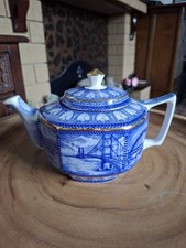 Ringtons Ceramic Collectible