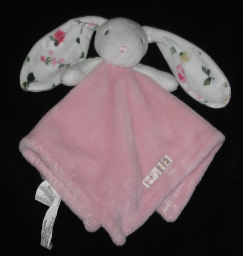 Blankets beyond pink bunny - &,