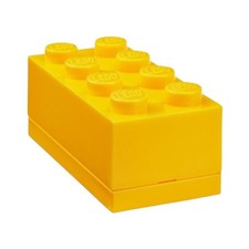 LEGO Mini Box 8 Storage Brick