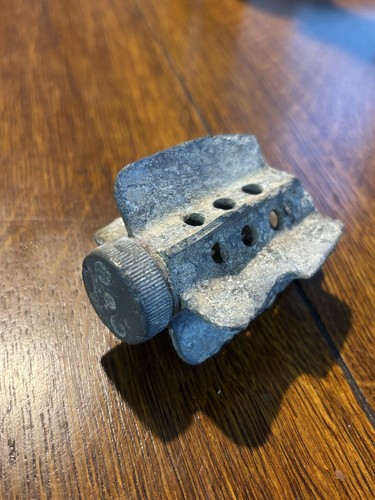 Ww2 relic british inch - ww2, 2