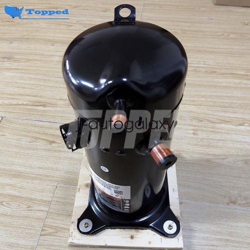 New scroll compressor 208 - new,
