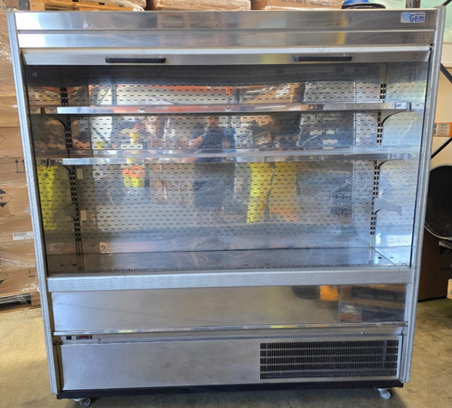 Williams gem 1856mm slimline - gem,